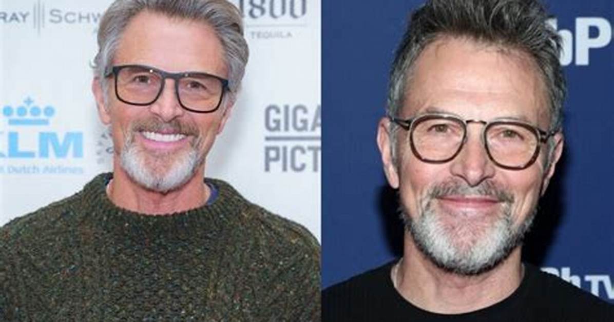 Tim Daly Net Worth