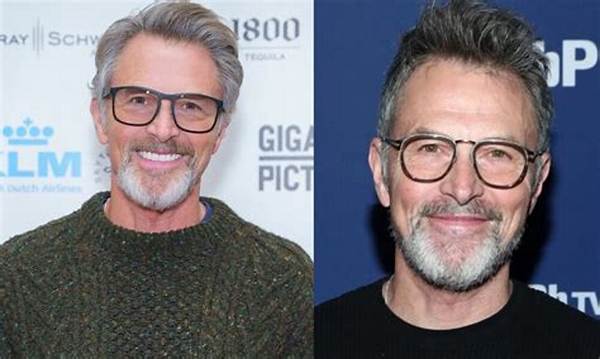 Tim Daly Net Worth