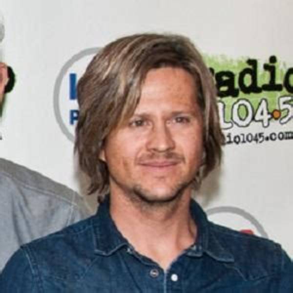 Tim Foreman Net Worth