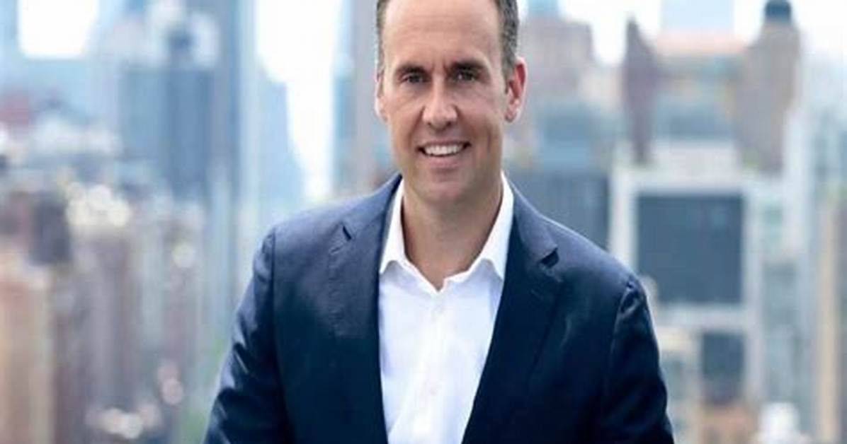 Tim Gauntt Net Worth