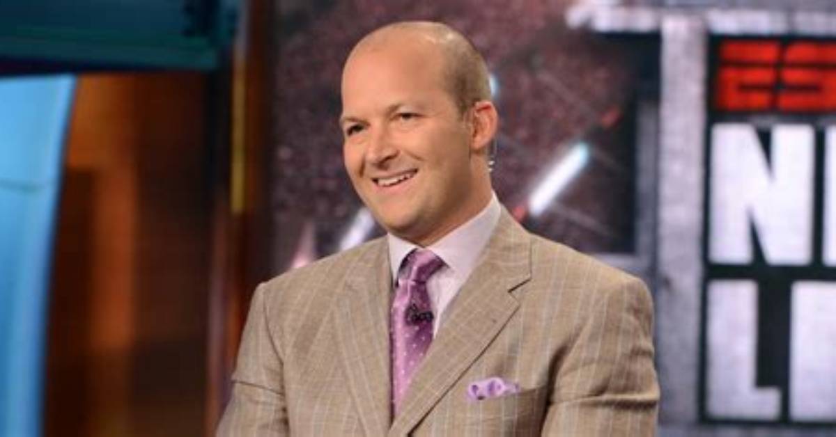 Tim Hasselbeck Net Worth