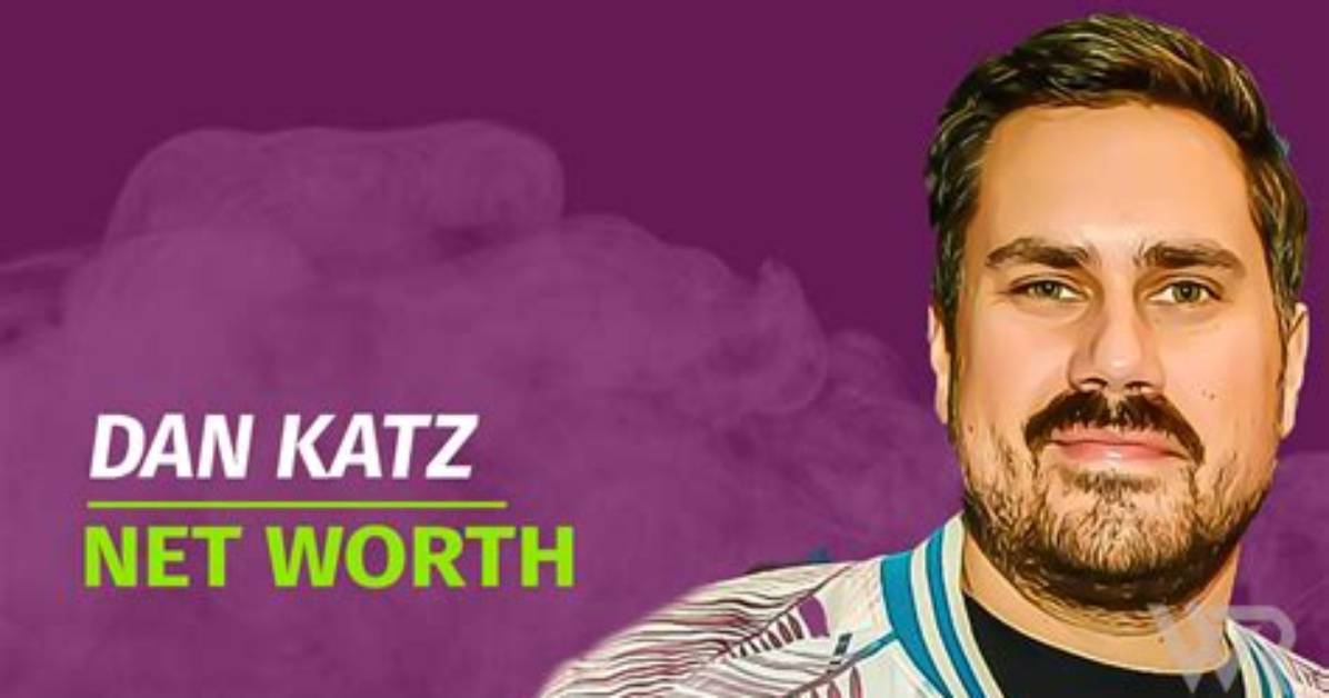 Tim Katz Net Worth