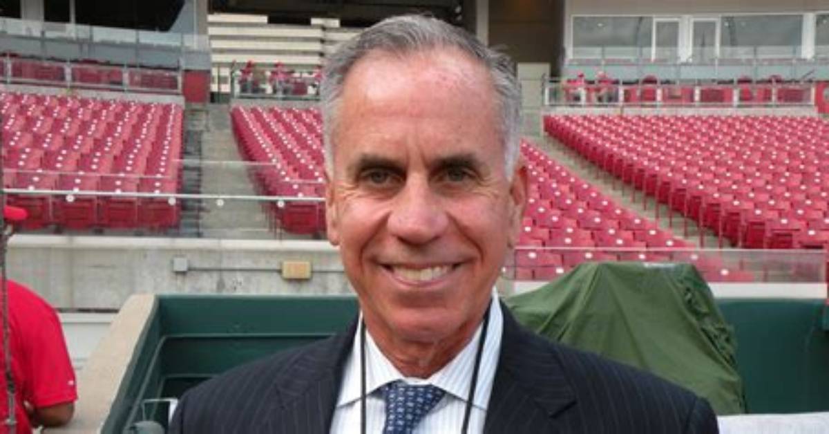 Tim Kurkjian Net Worth