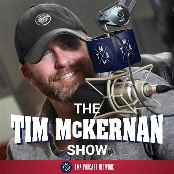 Tim Mckernan Net Worth
