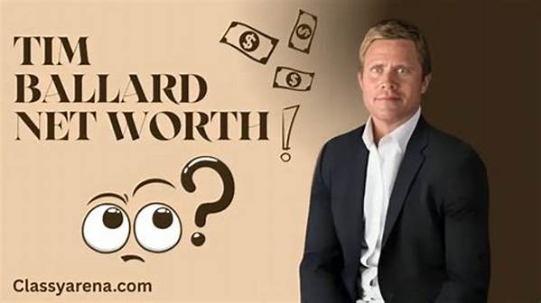 Tim Nichols Net Worth