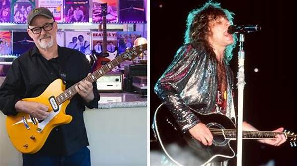 Tim Pierce Net Worth