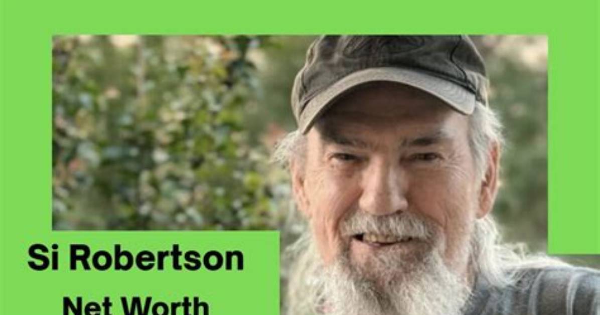 Tim Robertson Net Worth