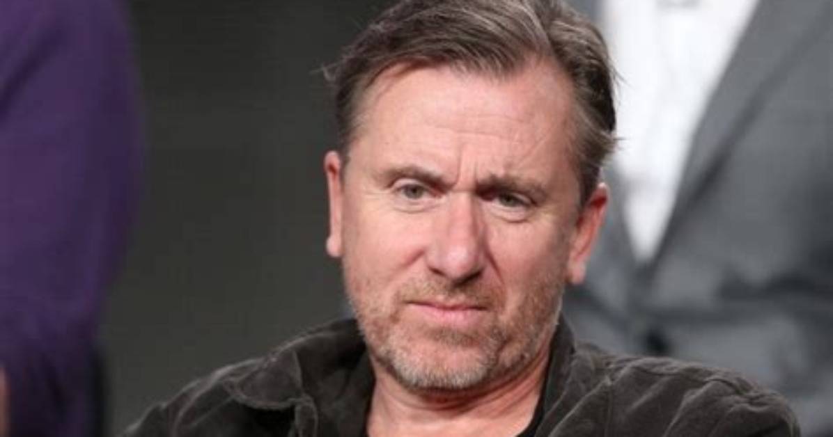 Tim Roth Net Worth