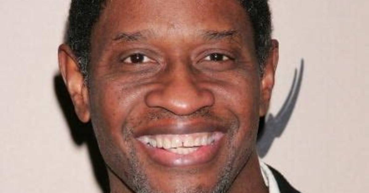 Tim Russ Net Worth