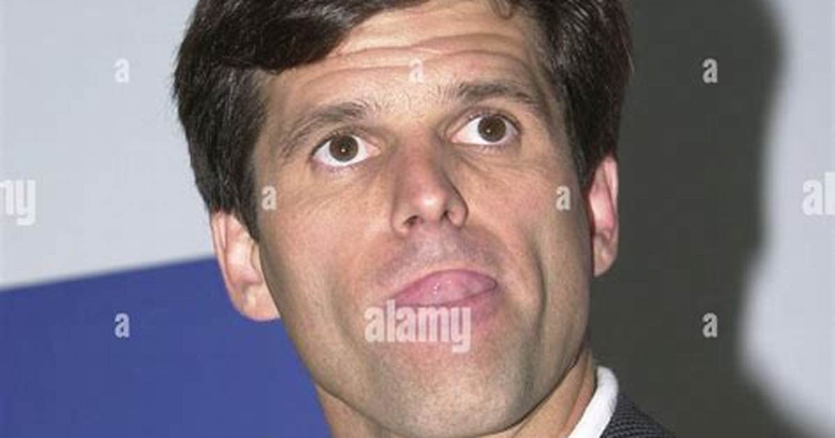 Tim Shriver Net Worth