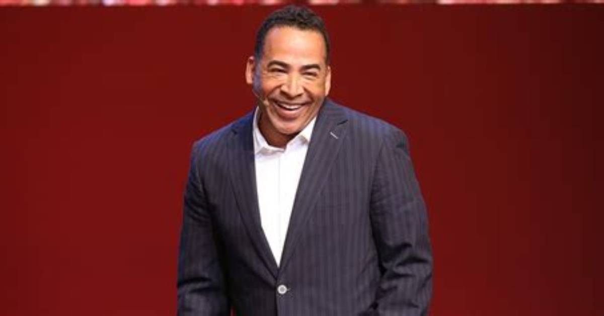 Tim Storey Net Worth