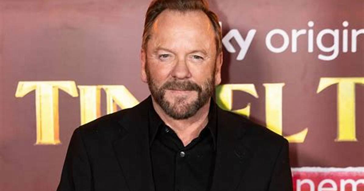 Tim Sutherland Net Worth