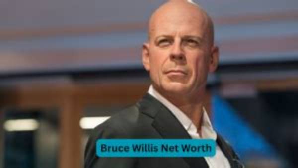 Tim Willis Net Worth