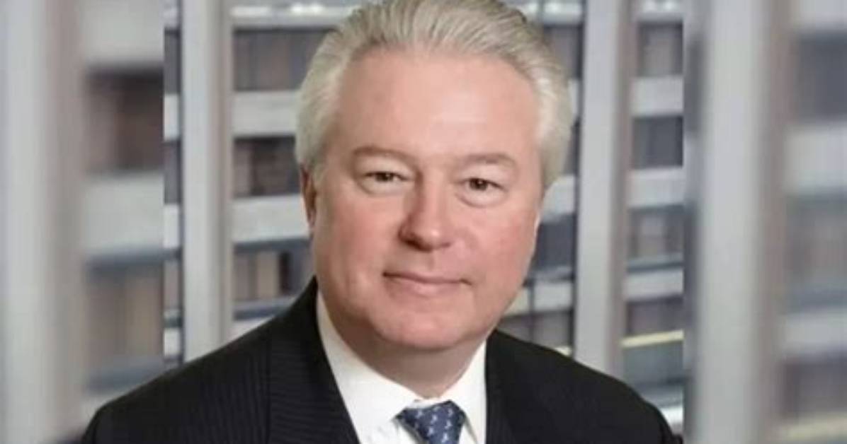 Timothy C. Rauhoff Net Worth