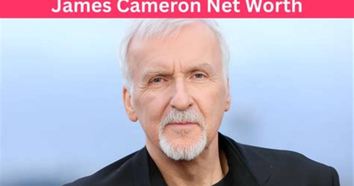 Timothy Cameron Net Worth