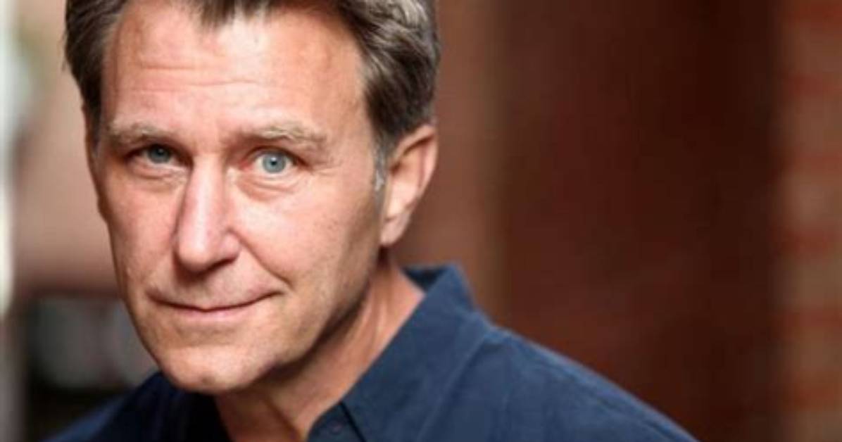 Timothy Carhart Net Worth