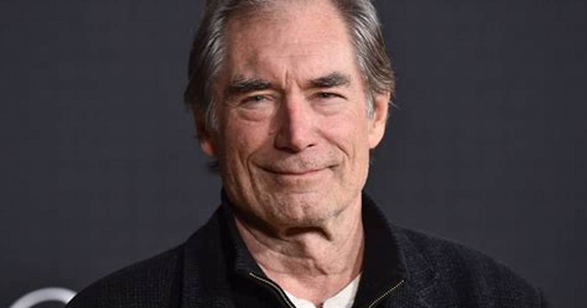 Timothy Dalton Net Worth