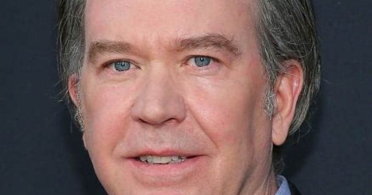 Timothy Hutton Net Worth