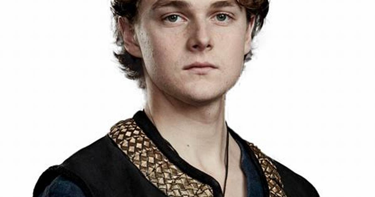 Timothy Innes Net Worth