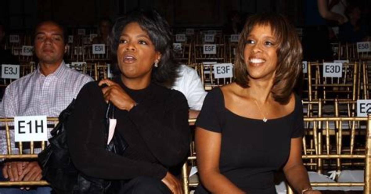 Tina Gayle Net Worth
