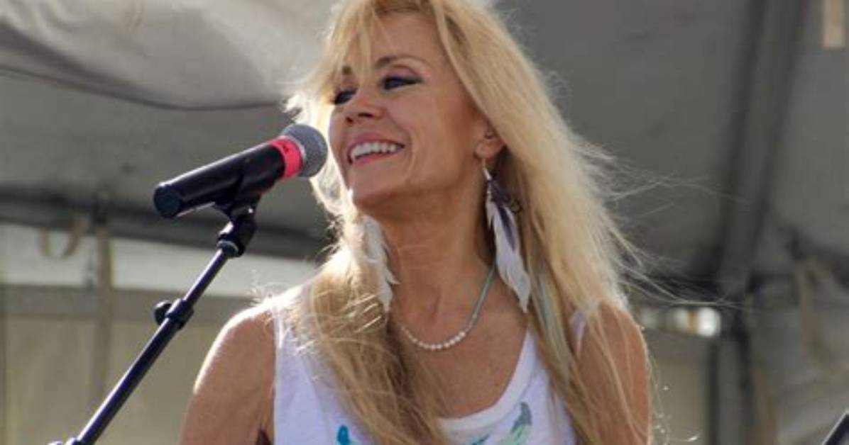 Tina Gullickson Net Worth