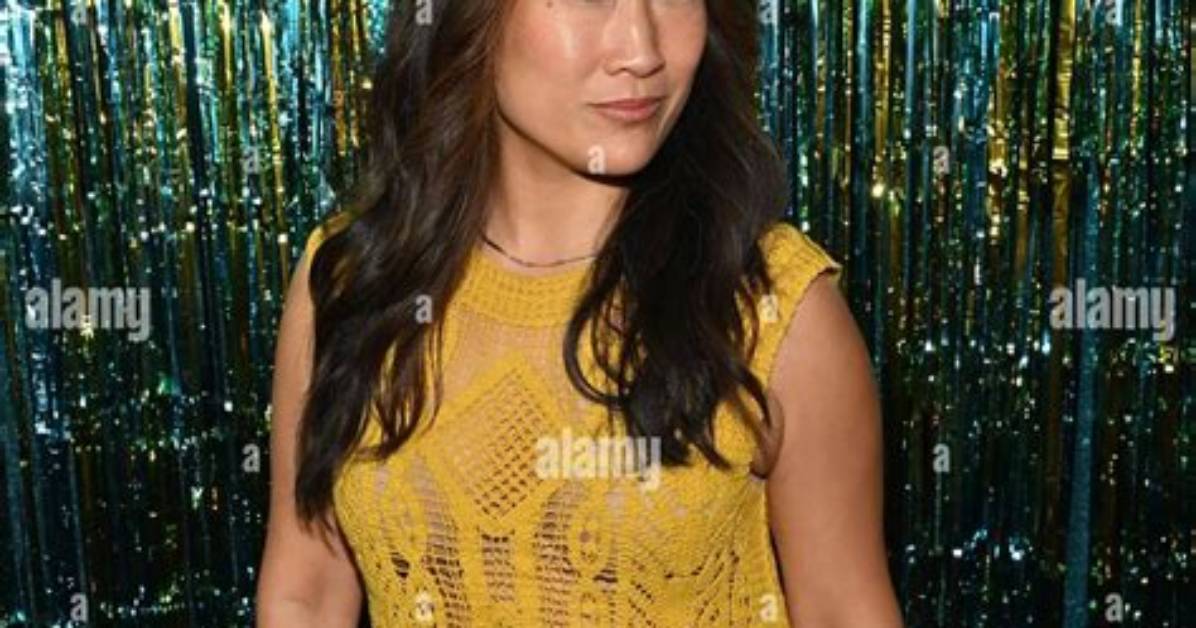 Tina Huang Net Worth