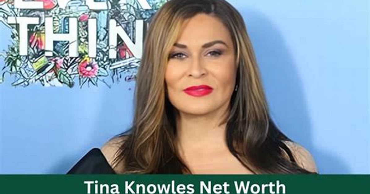 Tina Kanarek Net Worth