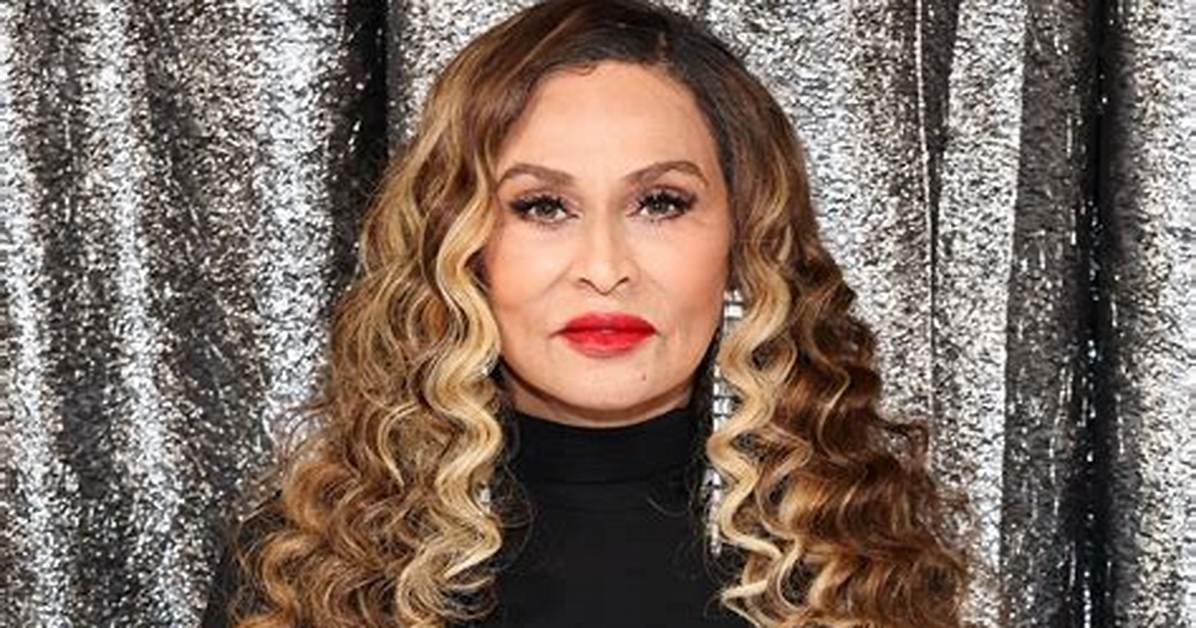 Tina Knowles Net Worth