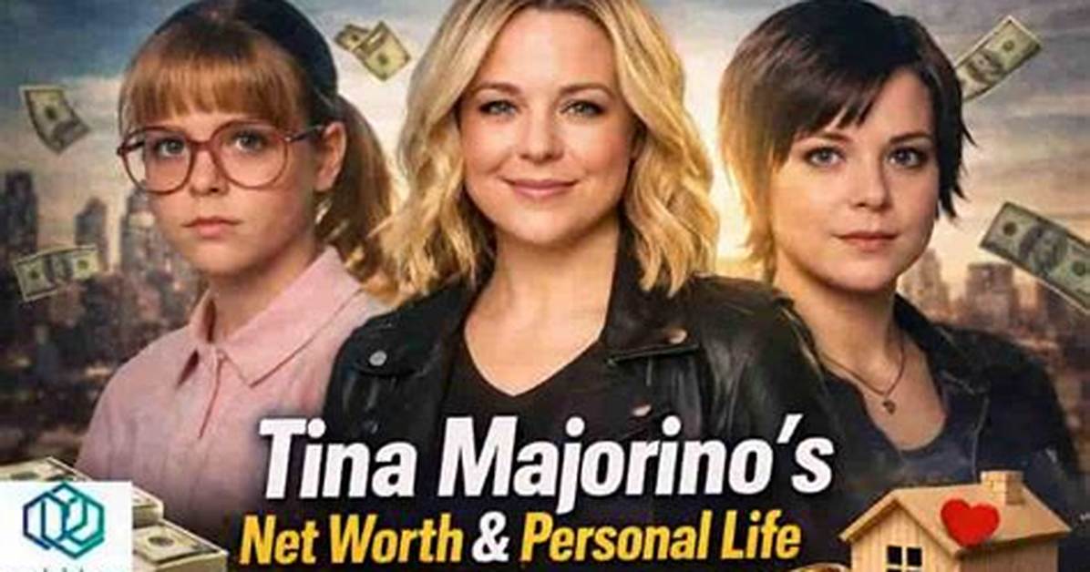 Tina Maddigan Net Worth