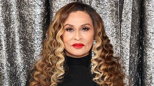 Tina Torres Net Worth