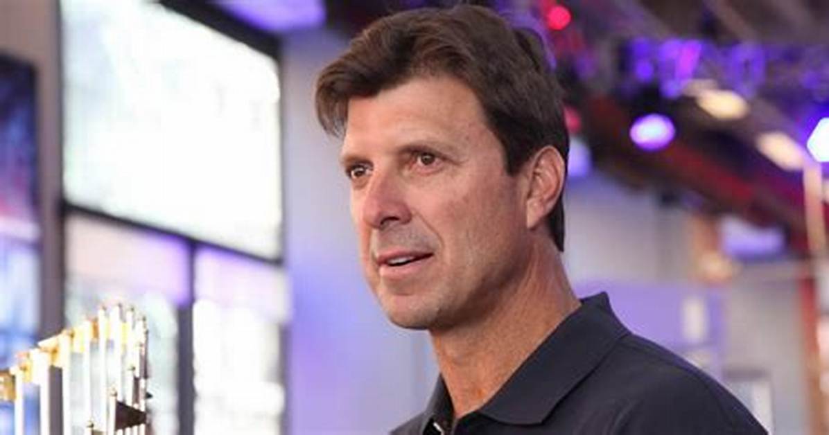 Tino Struckmann Net Worth