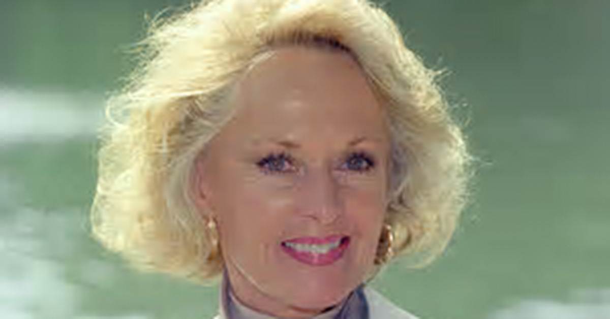 Tippi Hedren Net Worth