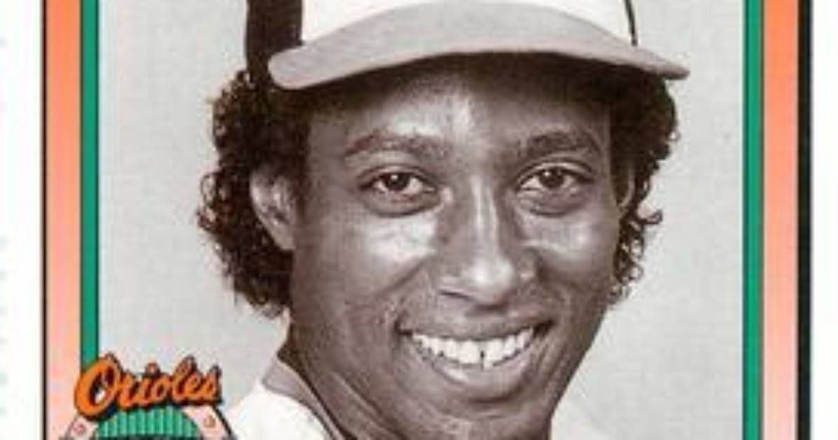 Tito Landrum Net Worth