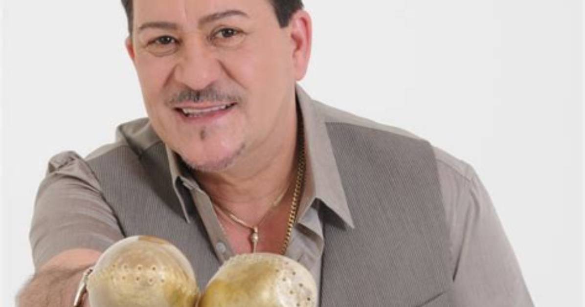 Tito Rojas Net Worth