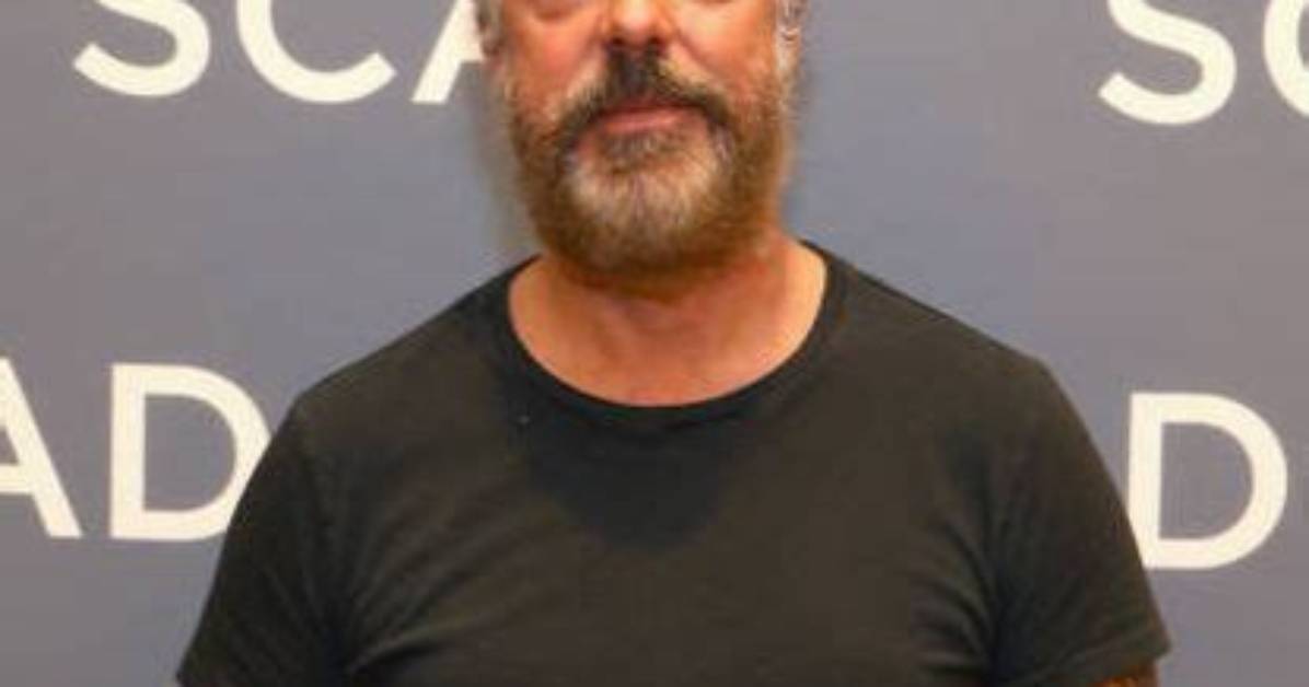 Titus Welliver Net Worth
