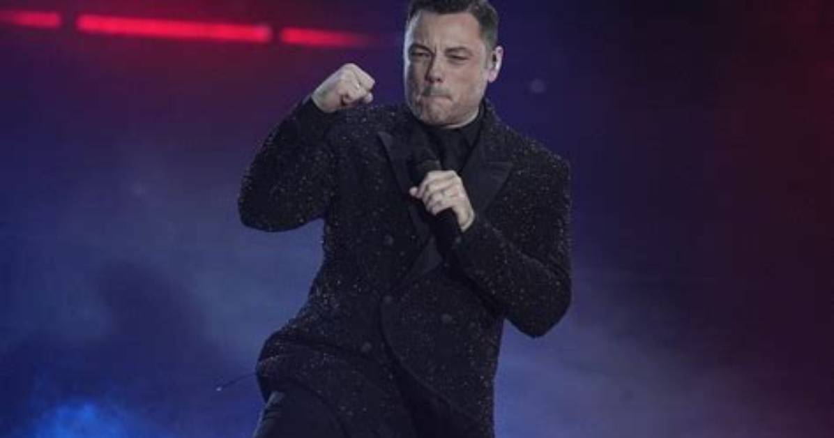 Tiziano Ferro Net Worth