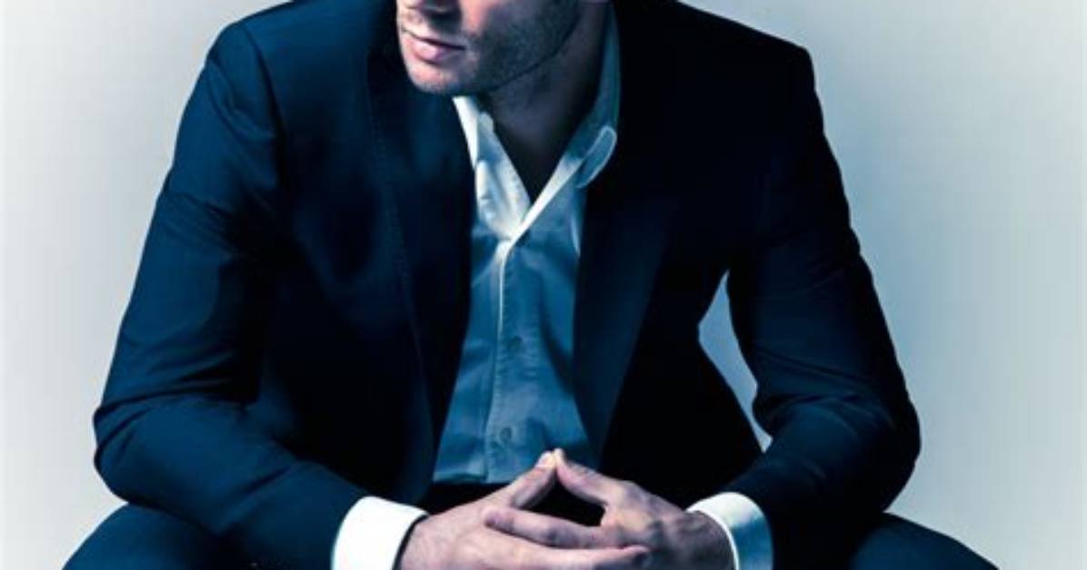 Tiziano Lugli Net Worth