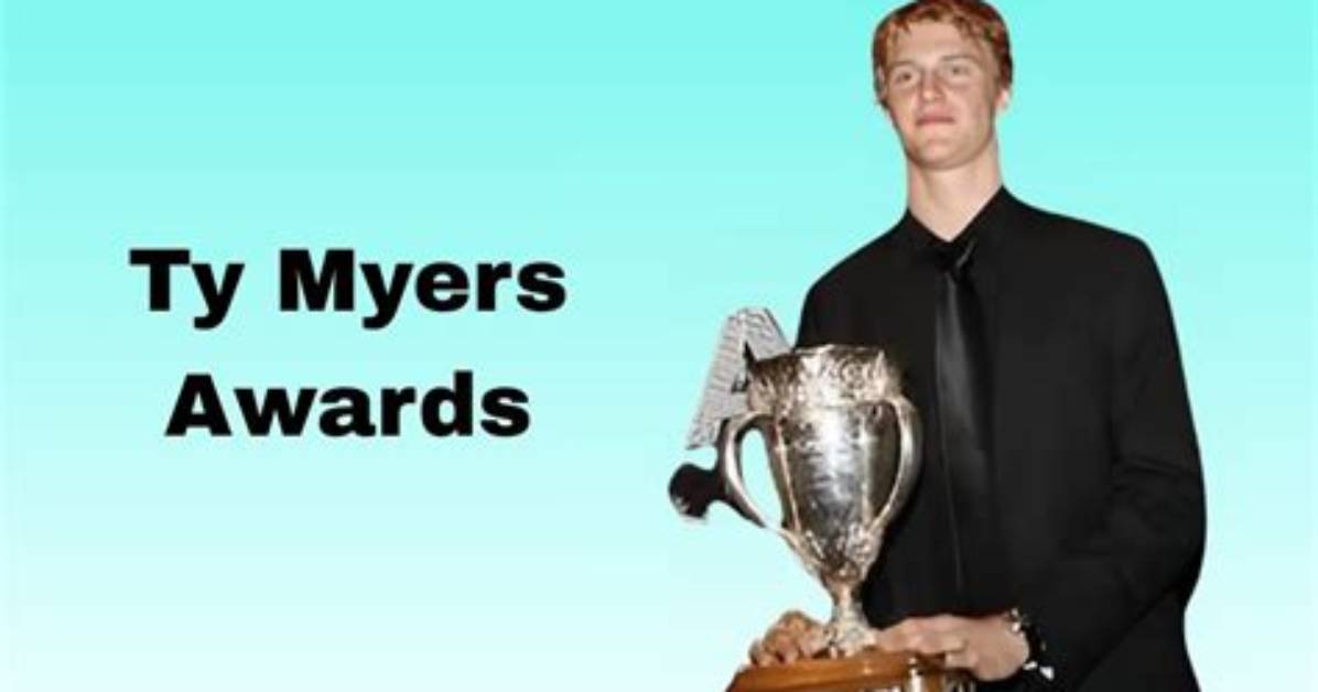 Toby Myers Net Worth