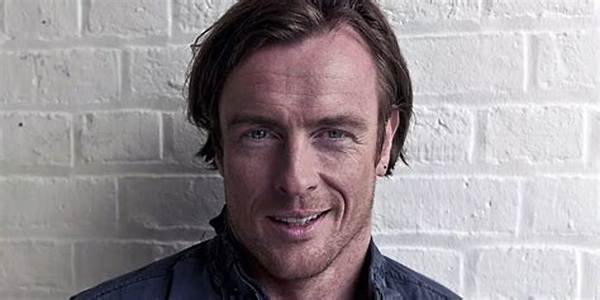 Toby Stephens Net Worth