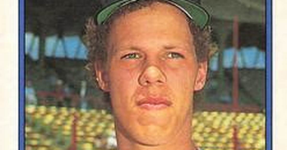 Todd Benzinger Net Worth