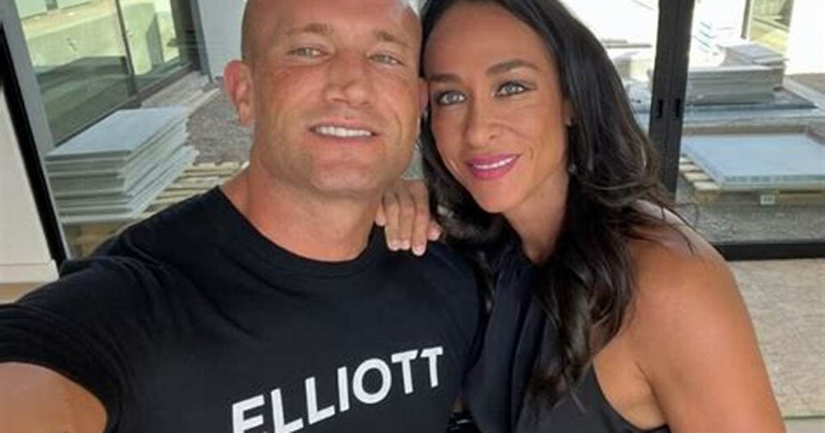 Todd Elliot Net Worth