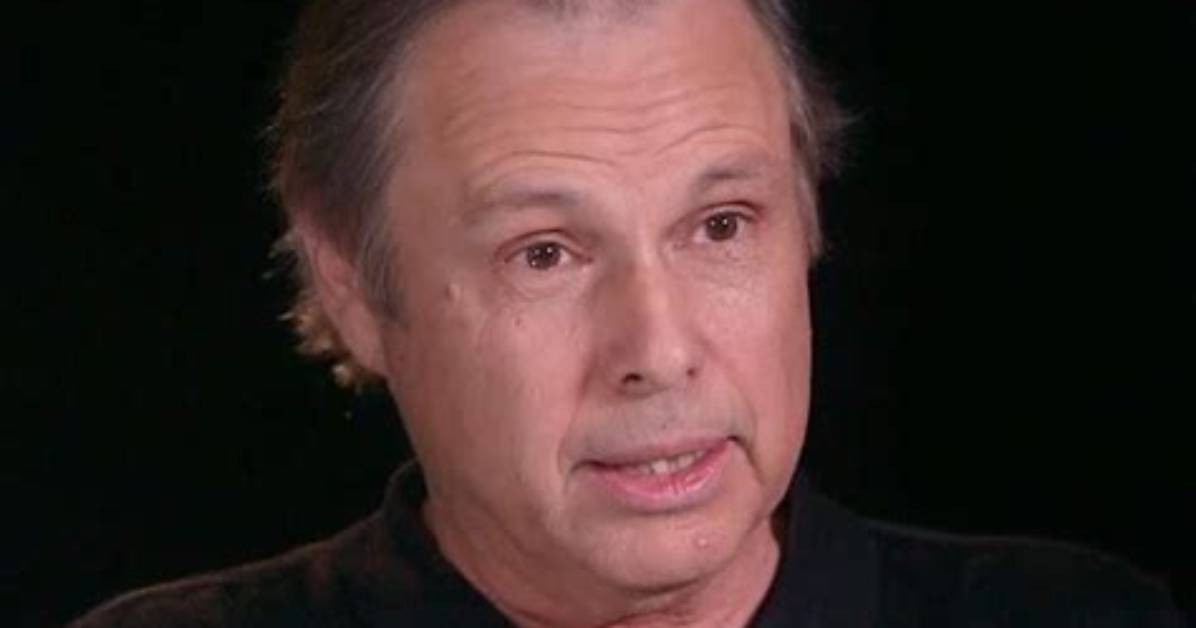 Todd Fisher Net Worth