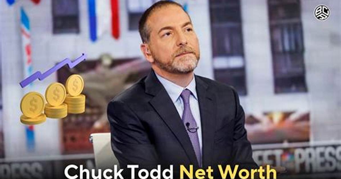 Todd Fortune Net Worth