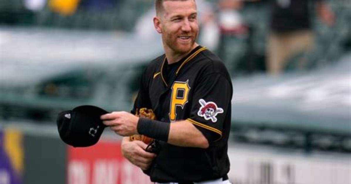 Todd Frazier Net Worth