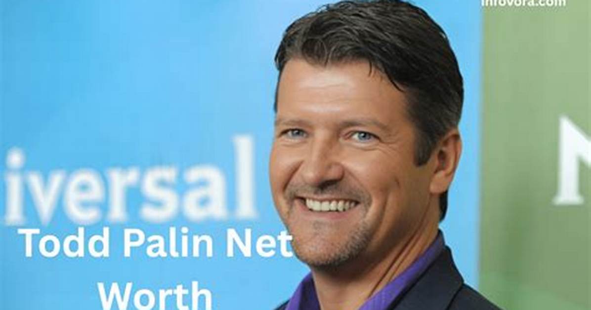 Todd Gross Net Worth