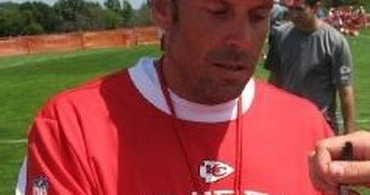 Todd Haley Net Worth