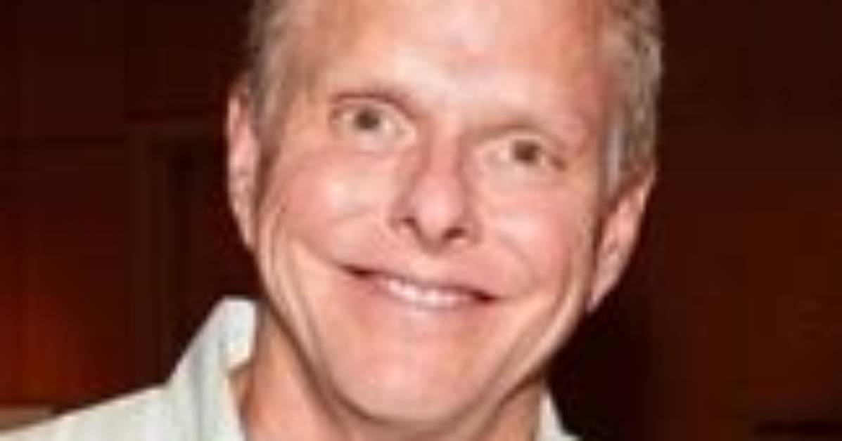 Todd Hallowell Net Worth