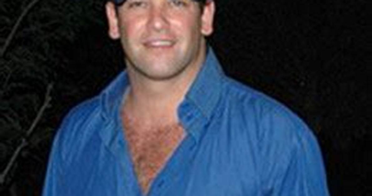 Todd Meister Net Worth