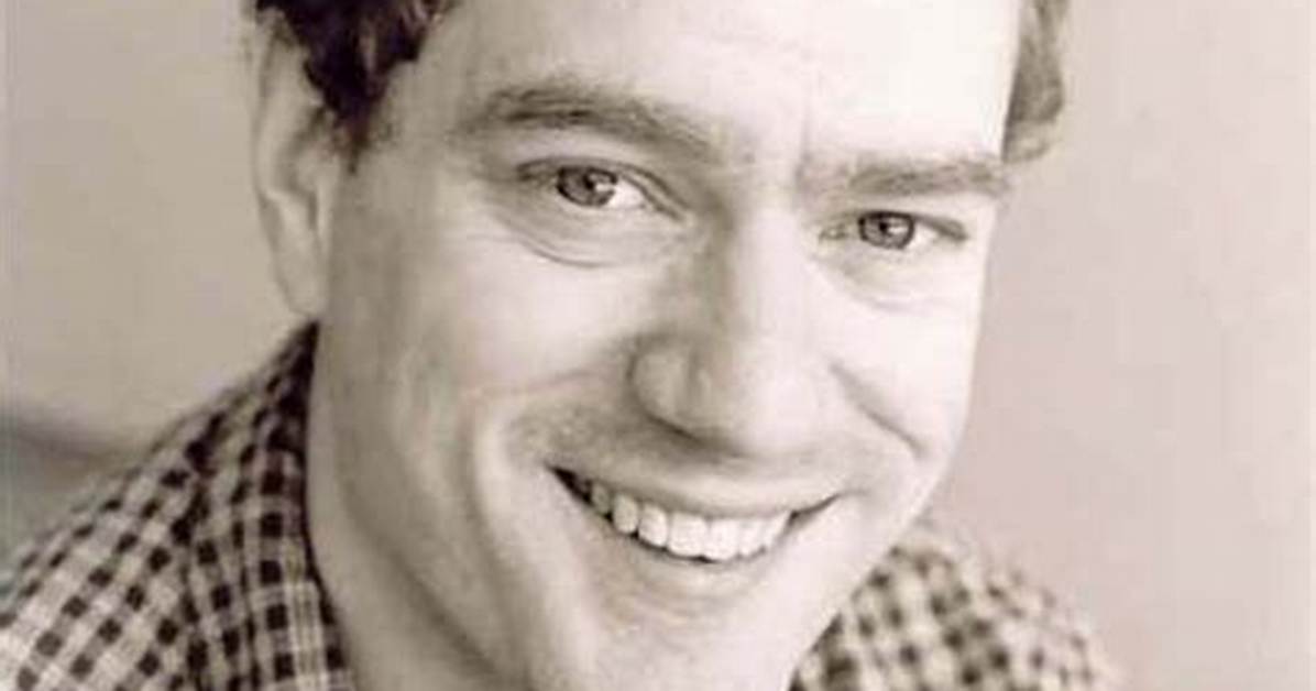 Todd Robert Anderson Net Worth