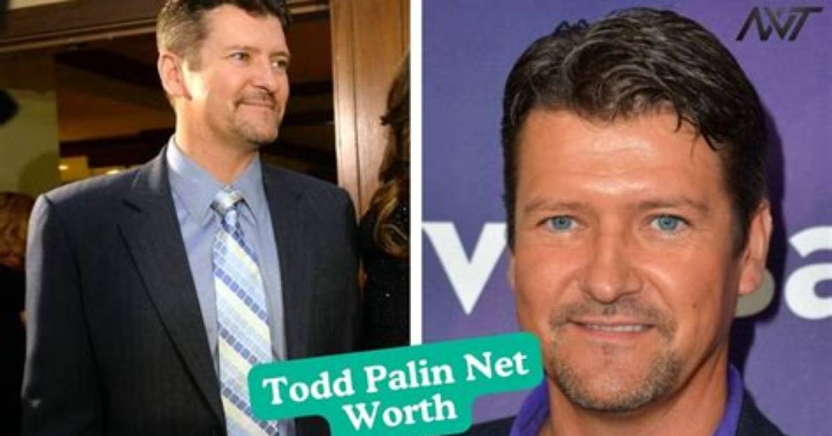 Todd Rotondi Net Worth
